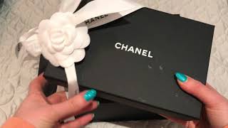 DESIGNER HAUL UNBOXING - CHANEL DIOR GUCCI - BAG SLG SHOES READY TO WEAR
This video is an unboxing of my Florida vacation haul. Please excuse my extreme tiredness in this video, I filmed it after a day of travelling! Thanks for watching!! DESIGNER HAUL UNBOXING - CHANEL DIOR GUCCI - BAG SLG SHOES READY TO WEAR