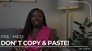How to Write Medical School Secondary Essays | Don't Make These Common Mistakes