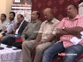 Asianet News Reporter Jaison Maniangattu