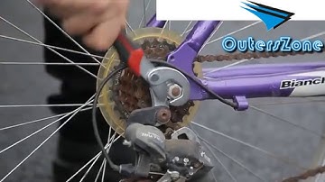 Universal Wrench Set