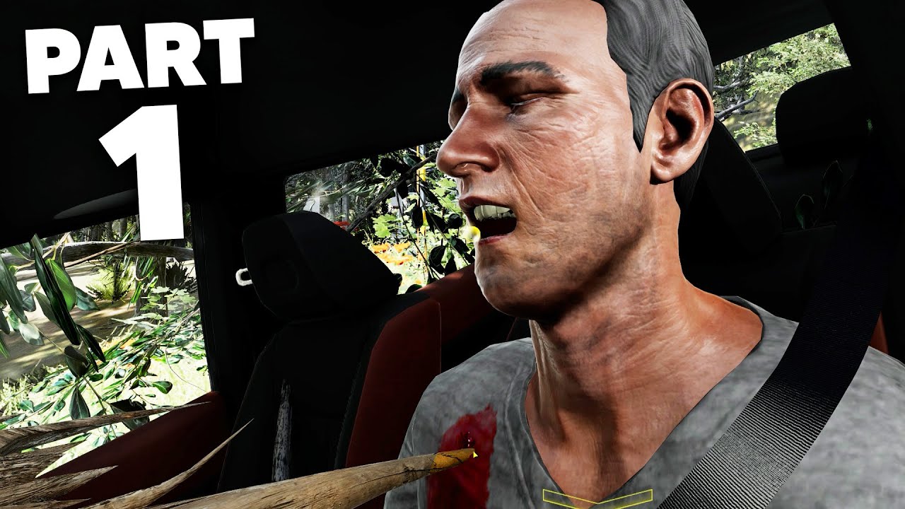 ACCIDENT Gameplay Walkthrough Part 1 - CAN I SAVE EVERYONE