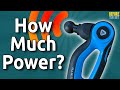 Massage Gun Power - How Much Is Enough? Amplitude vs Stall Force vs Speed