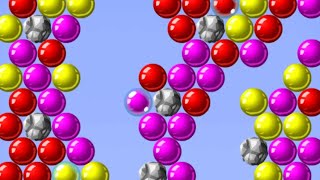 #Level-201 | Bubble Shooter android gameplay | Bubble Shooter | Bubble Shooter game | Bubble Games  screenshot 3