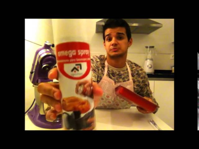 RECEITA BROWNIE DE CHOCOLATE