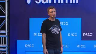 Fintech & Money: Datum Foundation