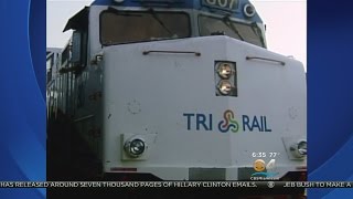 Trirail To Limit Smoking On Platform