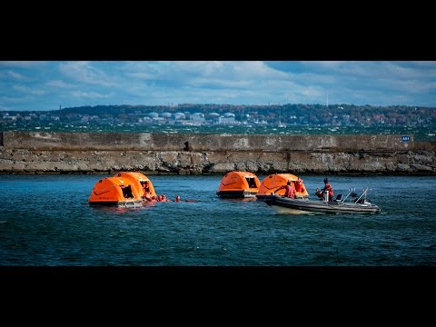 Video: Suure võidu päeval. Balti allveelaevade kohta. Shch-408