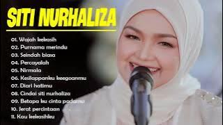 Siti Nurhaliza Full Album - Kumpulan lagu Siti Nurhaliza