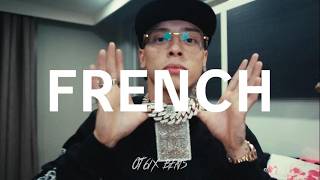 French - Central Cee x Melodic Drill Type Beat 2026