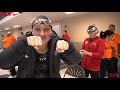 2020 NCAC Swimming & Diving Championships - Wednesday Highlights