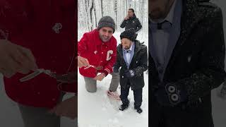 Czn Burak En Güzel Bağ Danstır Karsambaç