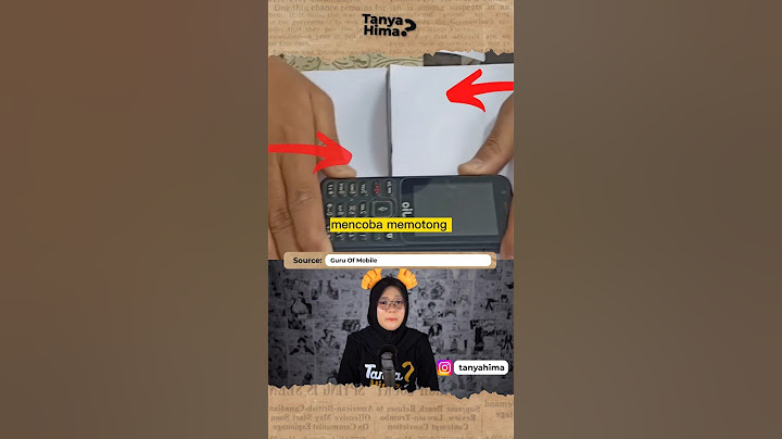 HP Ini LEBIH SAKTI Daripada NOKIA #shorts