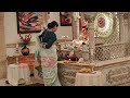 Mann Atisundar Serial On Location Set | Divyum Ki Maa Ne Kiya Puja and Radhika Fell Down Twist show