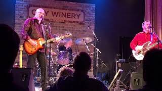 Video thumbnail of "EXTC - The Mayor Of Simpleton (XTC) (live City Winery Chicago 3/23/23)"