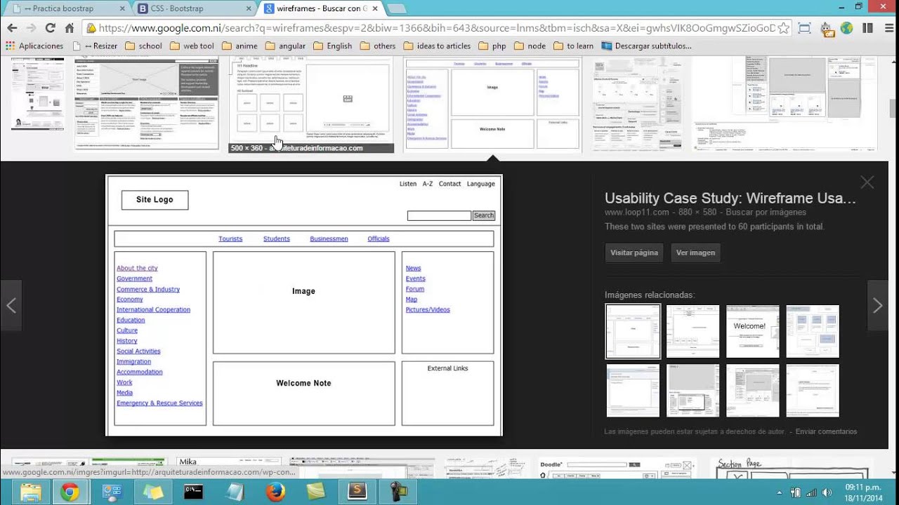 Curso Responsive Web Design Framework Bootstrap Ejemplo De Maquetado Curso responsive web design framework bootstrap ejemplo de maquetado