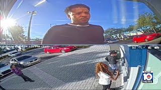 Postal worker accused of swiping, then cashing money orders from apartment tenants in South Miami
