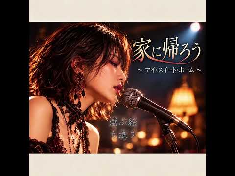 家に帰ろう ～マイ・スイート・ホーム～ covered by リナ