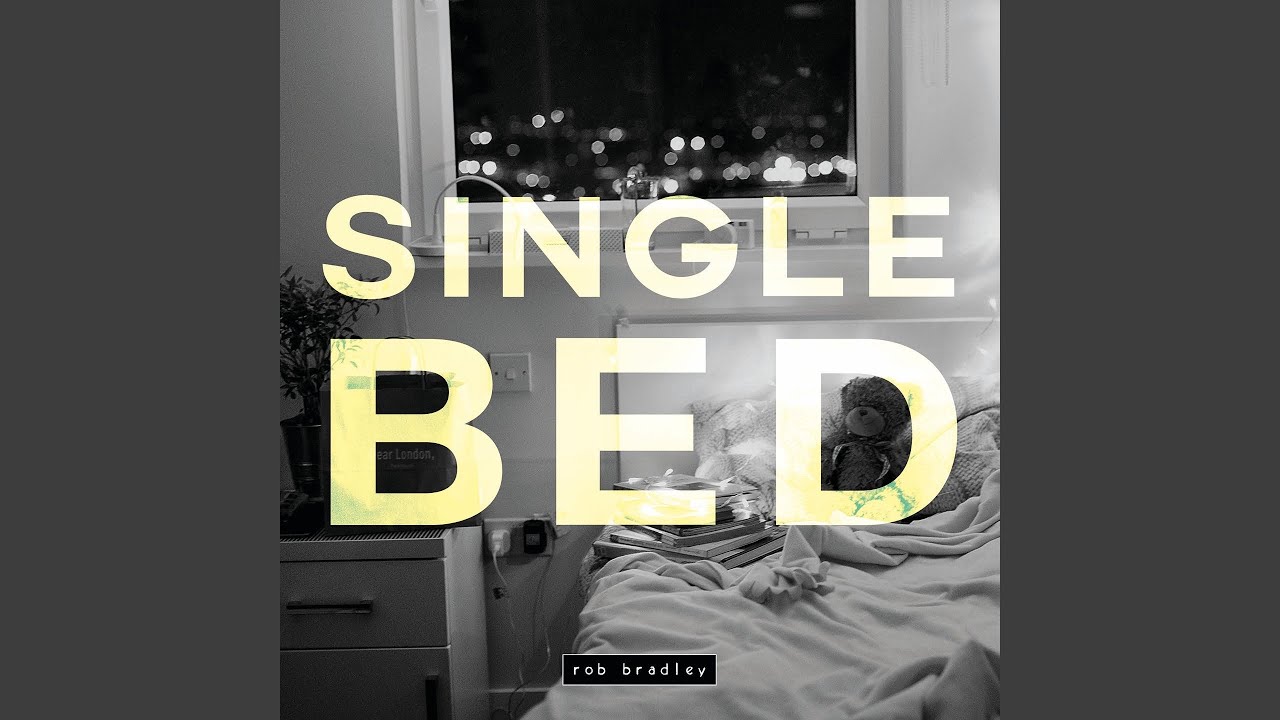 Obejrzyj Single Bed (Acoustic) w YouTube Obejrzyj Single Bed (Acoustic) w YouTube