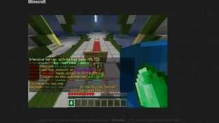 Minecraft: SkyDoesMinecraft Server  Ep.1- BEAST SERVER