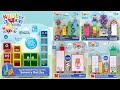 Numberblocks – Unboxing Numberblocks Friends Sensory Bottles Activity Set! Satisfying ASMR Video