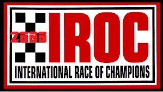 NR2003 IROC Series: 2000 Season Race 1: Daytona