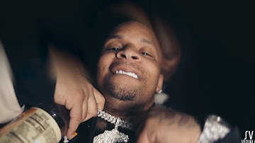 Doodie Lo - Back Bone (Official Music Video)