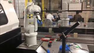 Famous NC Robotics LAB #2 Wealth