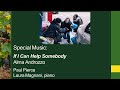 If I Can Help Somebody by Alma Androzzo