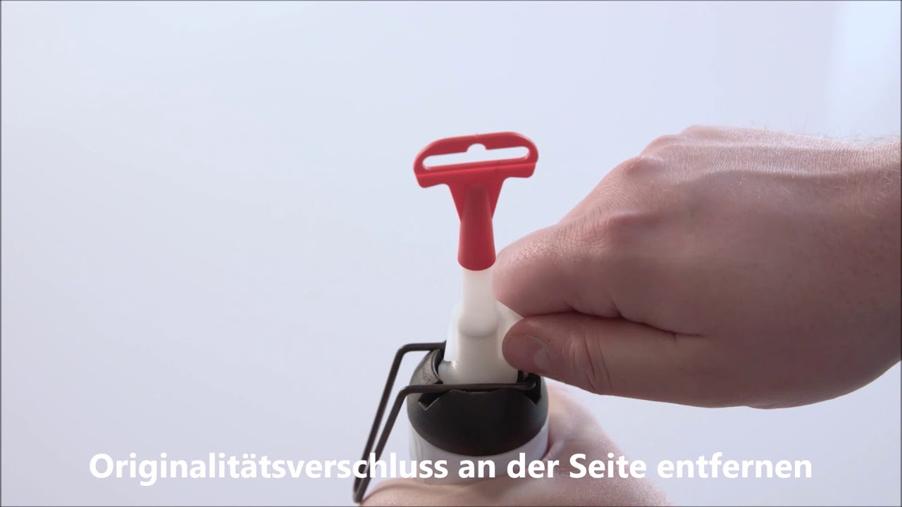 Flussige Gummidichtung Dichtung Selber Herstellen