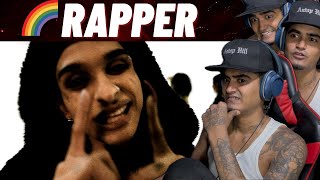 KINARI - ANIMAL (Official Music Video) | REACTION