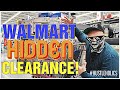 Walmart Hidden Clearance Haul || How I Made $1000 In One Day!