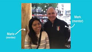 EWPP Mentoring Program Reflection