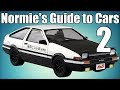 Noob's Guide to Car Culture! PART 2