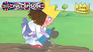 Little Princess | Season 1, Episode 16 | ZeeKay British Cartoons