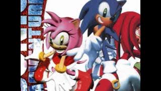 Sonic Adventure - Theme of SONIC ~It Doesn't Matter~ (Sega Genesis Remix)