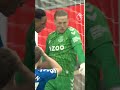 Access DENIED: Pickford Edition ⛔️