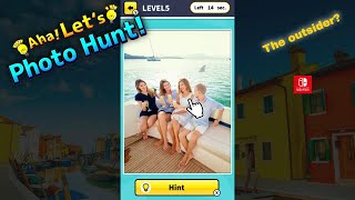 Aha! Let’s Photo Hunt! - search and find! screenshot 4