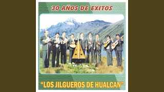 Video thumbnail of "Los Jilgueros De Hualcán - Para Qué Habré Nacido?"