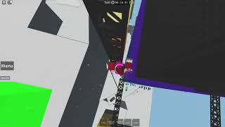 Ring 3 Tower Rush completion (Roblox JToH)