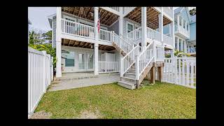 211 Leonard Street, Jacksonville, NC 28540 - Townhouse - Real Estate - For Sale