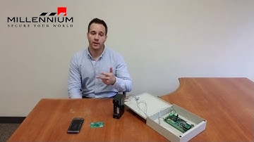 Essential features of the Synergistics ATMA with Skim Assure and NFC technology