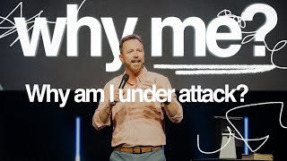 Why am I under attack? | Why Me? | Pastor Jerry Lawson | Daystar Church