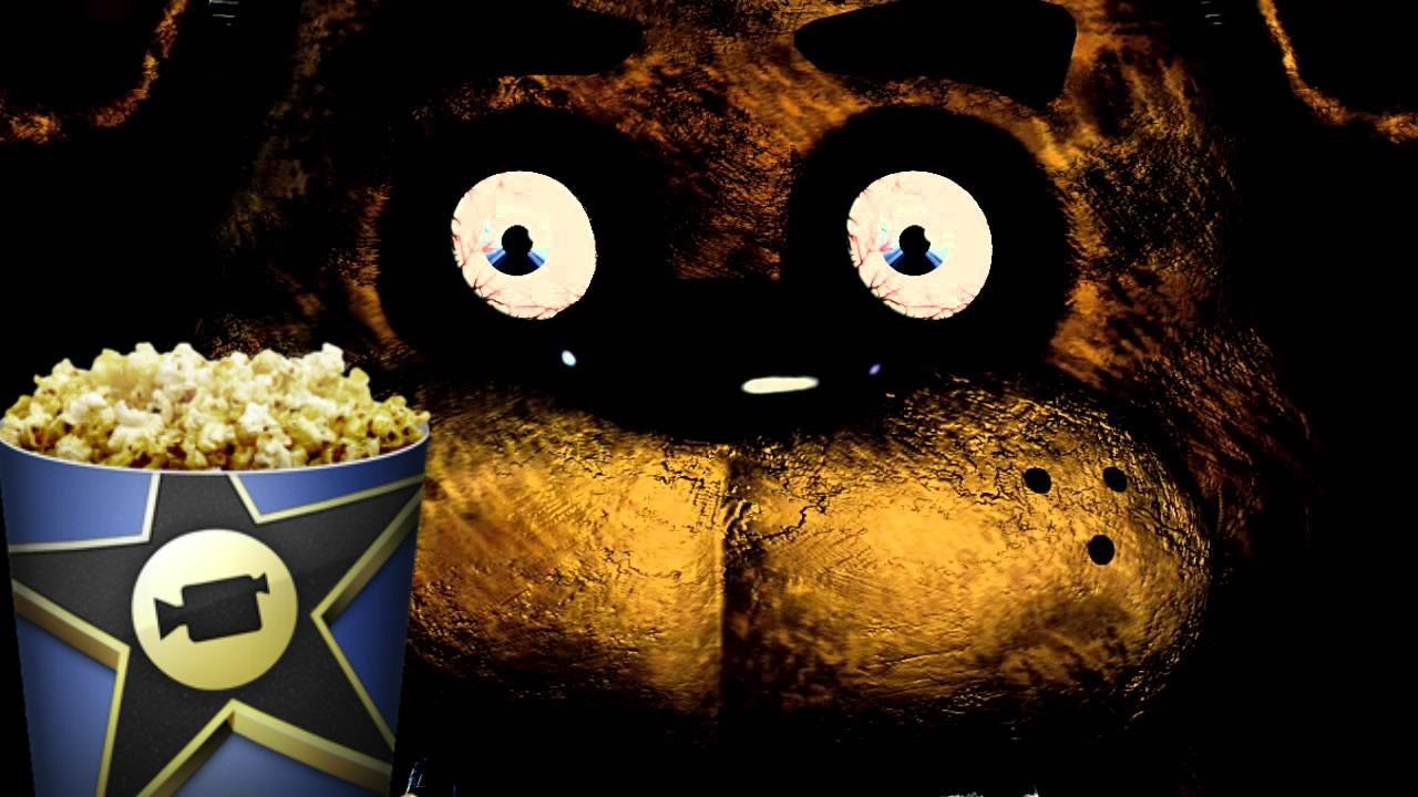 Five Nights at Freddy's' Trailer Is an Animatronics Nightmare – The  Hollywood Reporter