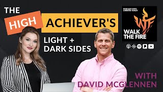 The Ugly Truth About Achievement and High Achievers' Mindset