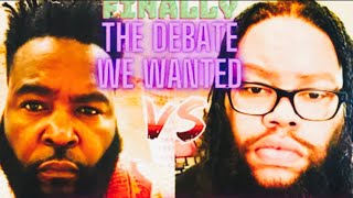 UMAR JOHNSON ACCEPTS THE DEBATE WITH DANE CALLOWAY FOR 20,000 ‼️ WHO WINS #umarjohnson #danecalloway Wealth