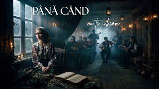 HauteKeyz feat. Krissa - Până când nu te iubeam | COVER Maria Tănase | Soundtrack Movie