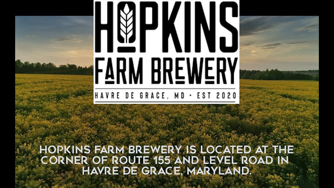 Heighe Street at Hopkins Farm Brewery - Friday Sept 30