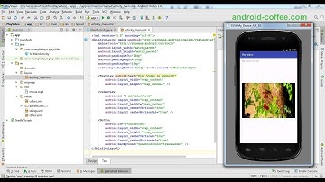 How to Play an .mp4 Video using VideoView in Android Studio