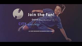 City SC Menifee Valley Recreational League Introduction