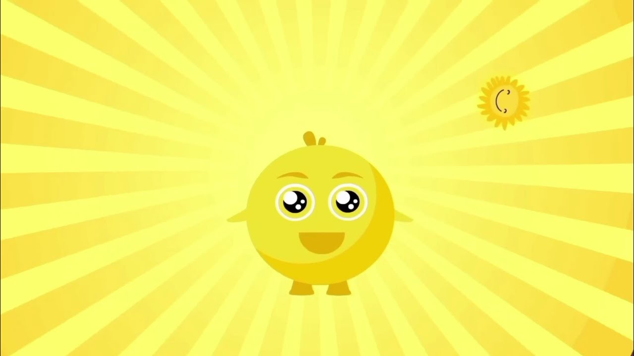 Learning Color Yellow Osratouna Arabic Effects Sponsored By Overly Effects 